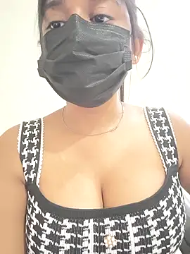 Snapshot of Kushi_12 chatting on March 25, 6:47 pm Kushi 12 online show from March 25, 6:47 pm