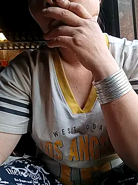 Lindxx-hot online show from April 8, 2:22 am