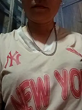 Lindxx-hot online show from April 13, 10:04 pm