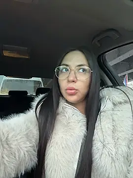 Bunny Lush online show from March 23, 4:38 am