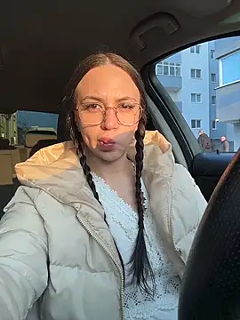 Bunny Lush online show from April 17, 4:04 am