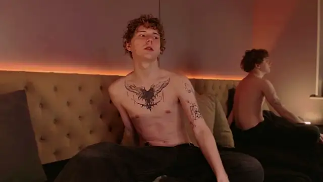 Mickey Hawk online show from March 3, 4:18 am