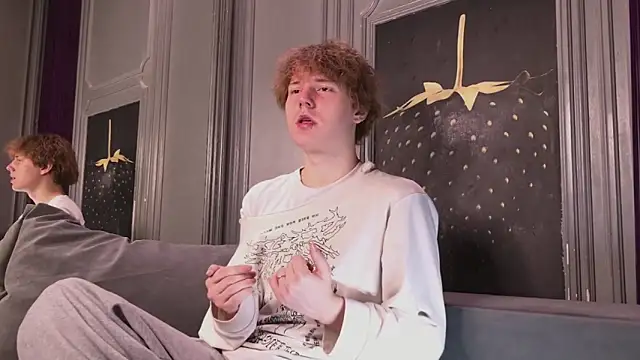 Mickey Hawk online show from March 9, 4:00 pm