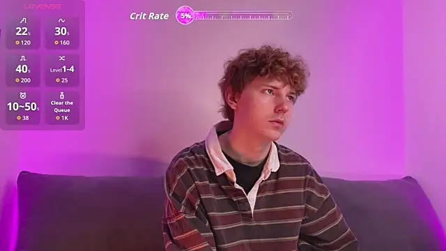 Mickey Hawk online show from April 13, 10:43 am