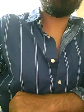 Snapshot of Kingruler10 chatting on March 2, 6:37 pm Kingruler10 online show from March 2, 6:37 pm