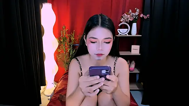 azumi suzako online show from March 29, 3:23 pm