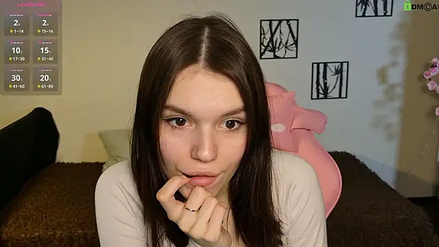 JanetCensley online show from March 19, 8:40 am