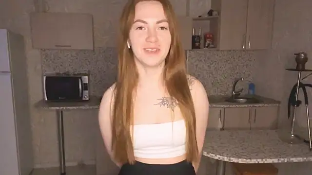 AnnitaPaider online show from February 26, 7:35 pm