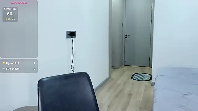 xiaolu-686 online show from April 19, 3:11 pm