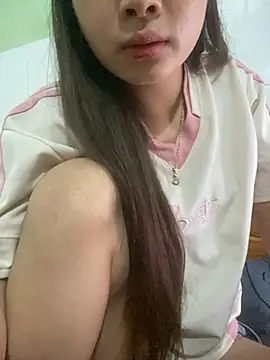 Xoai-cute online show from March 18, 8:12 pm