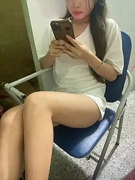 Xoai-cute online show from May 10, 8:14 pm