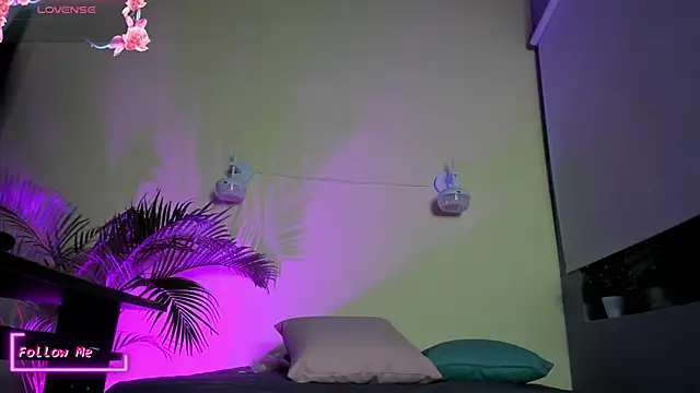  VALERIAGOMEZ online show from March 13, 11:06 am