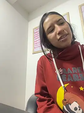 Snapshot of LilyRossi_ chatting on June 22, 12:35 pm LilyRossi online show from June 22, 12:35 pm