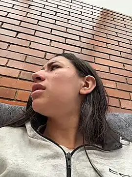 Snapshot of LilyRossi_ chatting on June 24, 12:37 pm LilyRossi online show from June 24, 12:37 pm