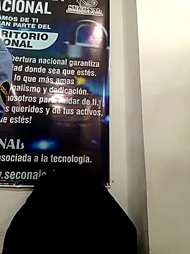 LORENA--01 online show from March 12, 6:47 pm