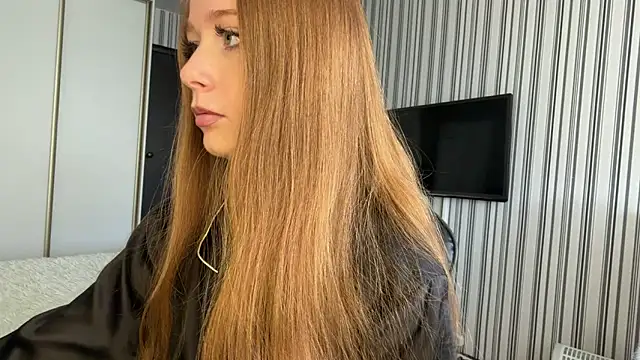 Emily Rass  online show from March 24, 8:41 am