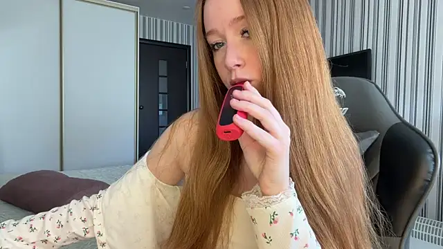 Emily Rass  online show from March 26, 7:14 am