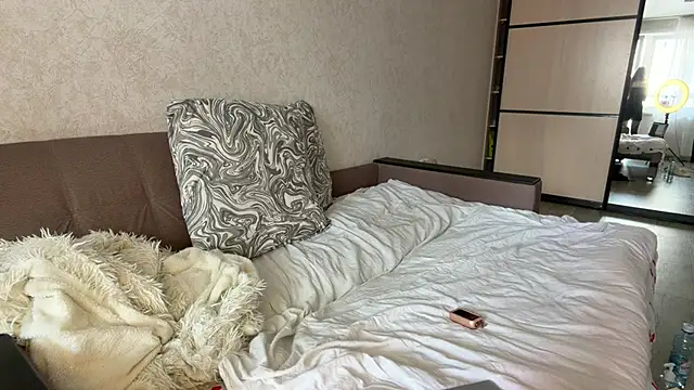 Emily Rass  online show from April 22, 6:49 am