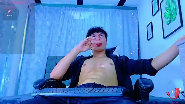 Dantekent online show from March 22, 2:09 pm