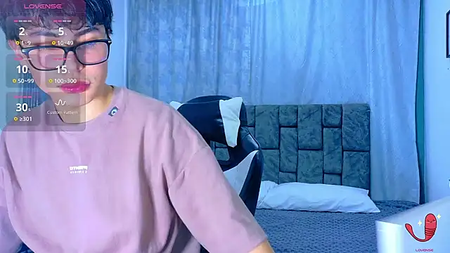 Dantekent online show from April 14, 7:42 pm