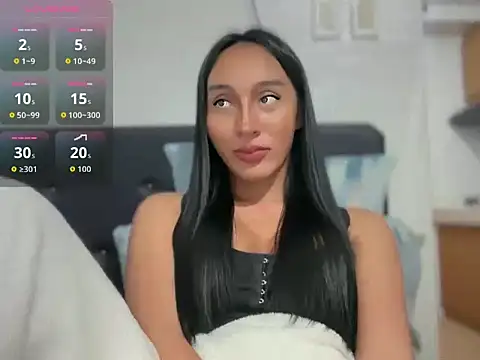 jane california1 online show from March 14, 3:17 pm