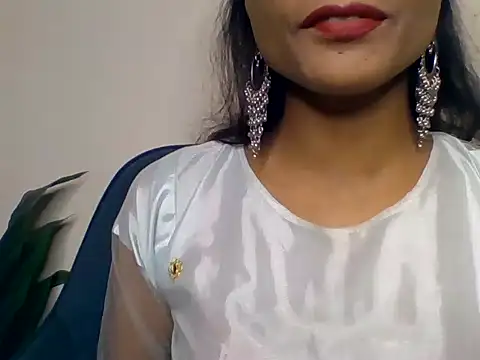 Snapshot of Indian_Sara chatting on March 1, 5:04 pm Indian Sara online show from March 1, 5:04 pm