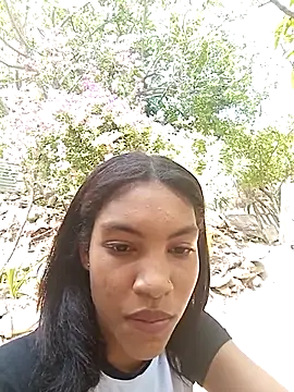 ginevere 20 online show from March 27, 7:24 pm