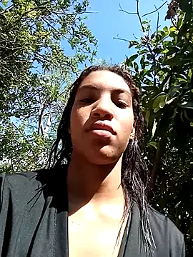 ginevere 20 online show from March 30, 7:26 pm