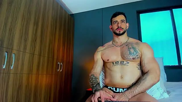 massimo visconti online show from March 23, 9:52 pm