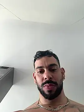 massimo visconti online show from March 29, 1:44 pm