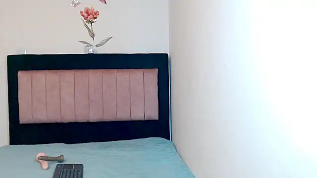 GRICELYXS online show from March 5, 1:23 am