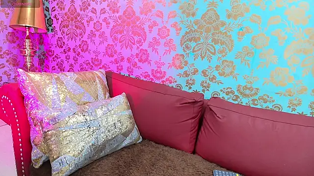 mia venon online show from March 5, 11:50 am