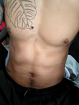 Snapshot of unleash6966 chatting on March 3, 4:24 pm unleash6966 online show from March 3, 4:24 pm