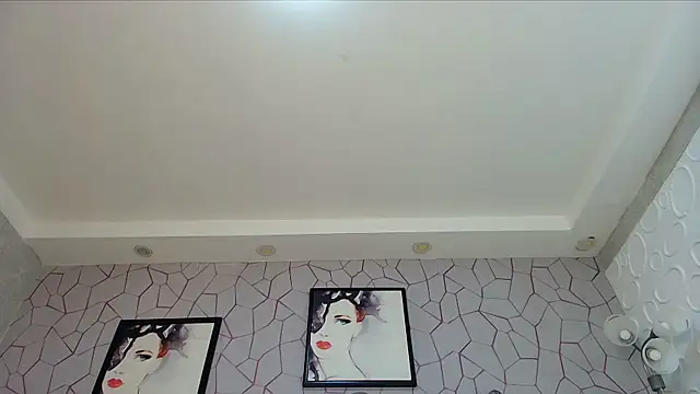 Genesisraydenx online show from April 6, 7:48 pm