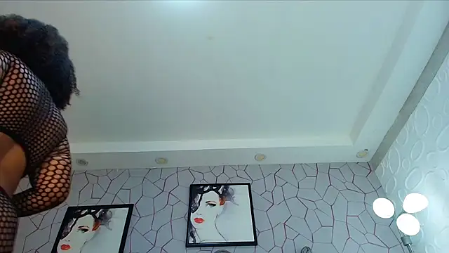 Genesisraydenx online show from April 7, 7:47 pm