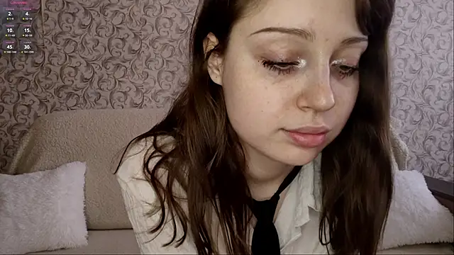 Snapshot of SofiaMoretti chatting on May 23, 7:13 am SofiaMoretti online show from May 23, 7:13 am