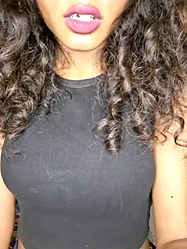 Snapshot of Akni_ chatting on May 15, 5:31 pm Akni online show from May 15, 5:31 pm