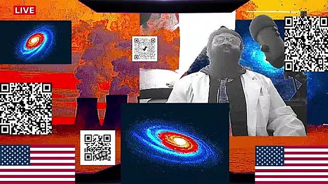 RussellTaylorLacy online show from April 13, 3:06 pm