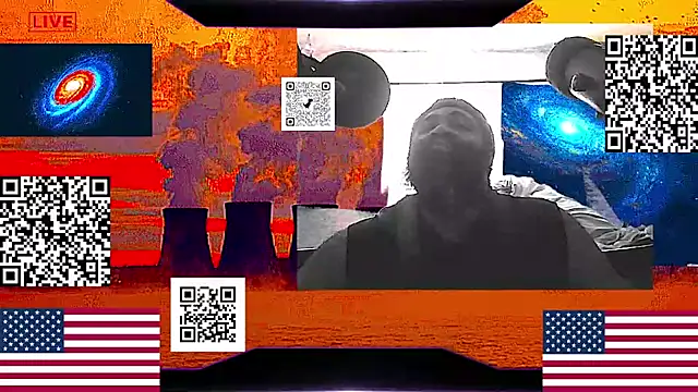 RussellTaylorLacy online show from April 14, 2:01 pm