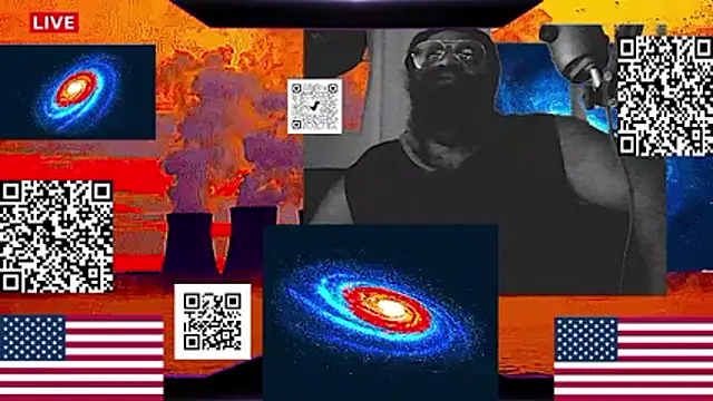 RussellTaylorLacy online show from April 18, 7:12 am