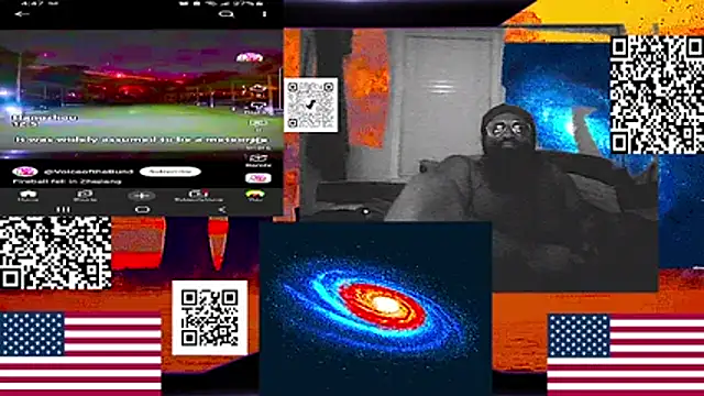 RussellTaylorLacy online show from May 30, 4:09 am