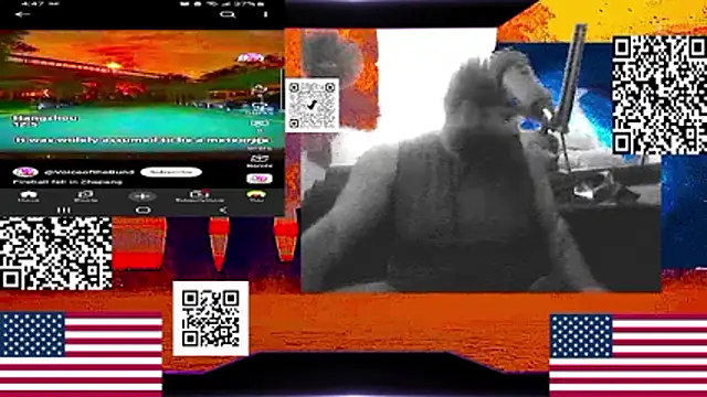 RussellTaylorLacy online show from May 31, 5:31 pm