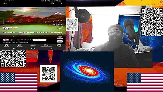 RussellTaylorLacy online show from June 20, 7:16 pm