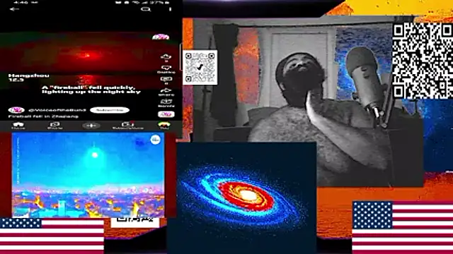 RussellTaylorLacy online show from July 1, 8:38 am