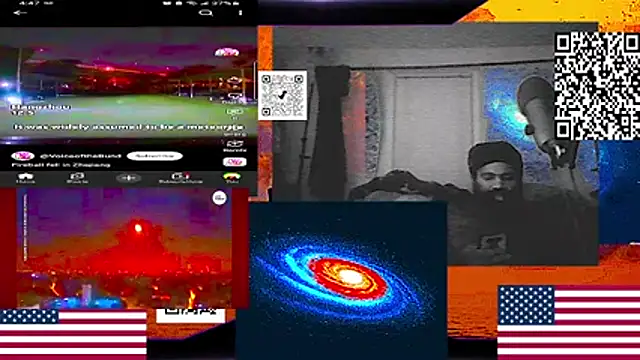 RussellTaylorLacy online show from July 3, 7:59 am