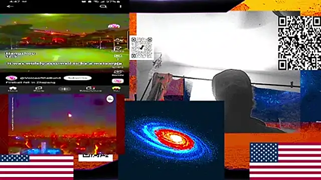 RussellTaylorLacy online show from July 11, 12:41 pm