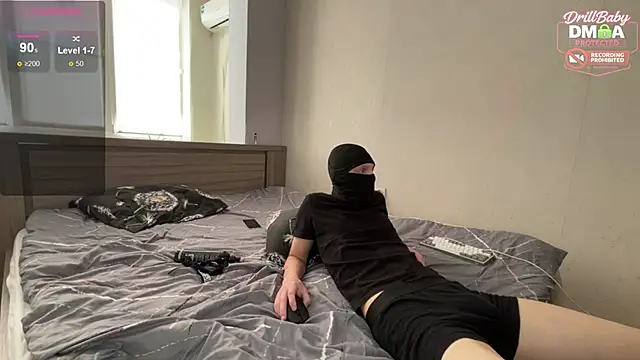 DrillBaby1 online show from April 10, 8:19 am