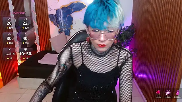 Lyra tay online show from March 7, 7:11 pm