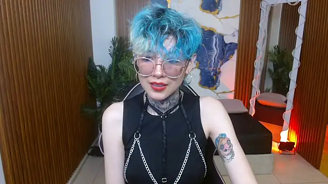 Snapshot of Lyra_tay chatting on April 29, 7:09 pm Lyra tay online show from April 29, 7:09 pm