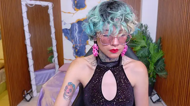 Snapshot of Lyra_tay chatting on June 6, 7:07 pm Lyra tay online show from June 6, 7:07 pm